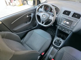 Обява за продажба на VW Polo 1.4TDI EURO6b ~11 800 лв. - изображение 11