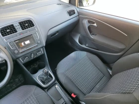 VW Polo 1.4TDI EURO6b | Mobile.bg    13