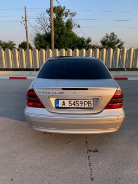 Mercedes-Benz 220 | Mobile.bg    4