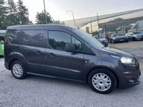 Ford Connect 1.6, 116к.с., 3места - 14500 лв. - 19270001 5