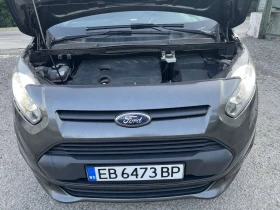 Ford Connect 1.6, 116к.с., 3места - 14500 лв. - 19270001 14