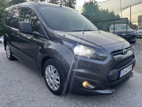 Ford Connect 1.6, 116к.с., 3места - 14500 лв. - 19270001 2