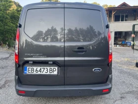 Ford Connect 1.6, 116к.с., 3места - 14500 лв. - 19270001 3