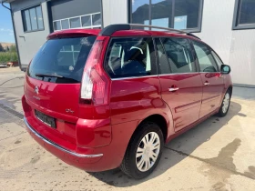 Citroen Grand C4 Picasso EVRO 5 B 6+ 1 - 6900 лв. - 87188129 5