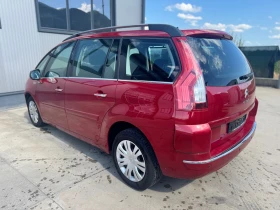 Citroen Grand C4 Picasso EVRO 5 B 6+ 1 - 6900 лв. - 87188129 3