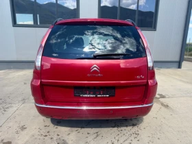 Citroen Grand C4 Picasso EVRO 5 B 6+ 1 - 6900 лв. - 87188129 4