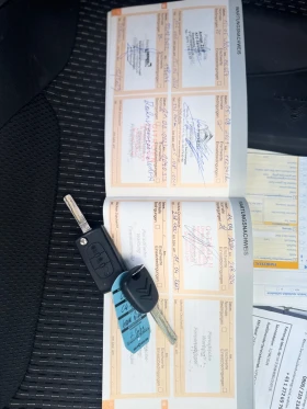 Citroen Grand C4 Picasso EVRO 5 B 6+ 1 - 6900 лв. - 87188129 17