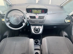 Citroen Grand C4 Picasso EVRO 5 B 6+ 1 - 6900 лв. - 87188129 9
