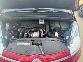 Citroen Grand C4 Picasso EVRO 5 B 6+ 1 - 6900 лв. - 87188129 16