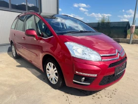 Citroen Grand C4 Picasso EVRO 5 B 6+ 1 - 6900 лв. - 87188129 7