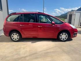 Citroen Grand C4 Picasso EVRO 5 B 6+ 1 - 6900 лв. - 87188129 6