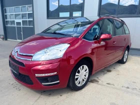 Citroen Grand C4 Picasso EVRO 5 B  6+ 1