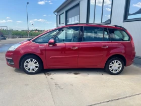 Citroen Grand C4 Picasso EVRO 5 B 6+ 1 - 6900 лв. - 87188129 2