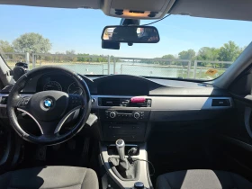 Обява за продажба на BMW 320 E91 ~8 500 лв. - изображение 3