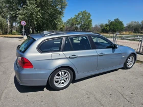 Обява за продажба на BMW 320 E91 ~8 500 лв. - изображение 1