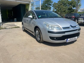     Citroen C4 1.4 