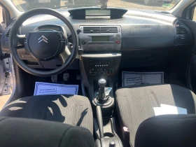Citroen C4 1.4  | Mobile.bg    12