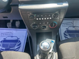 Citroen C4 1.4  | Mobile.bg    14