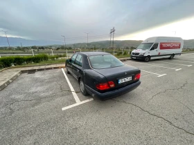 Mercedes-Benz E 200 | Mobile.bg    3