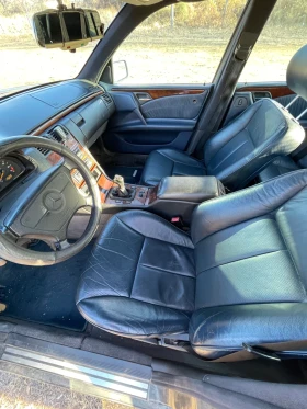 Mercedes-Benz E 200 | Mobile.bg    8