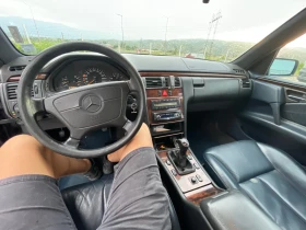 Mercedes-Benz E 200 | Mobile.bg    7