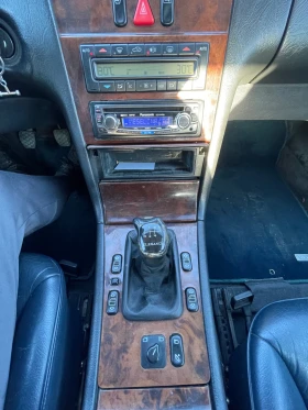 Mercedes-Benz E 200 | Mobile.bg    11