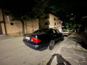 Mercedes-Benz E 200 | Mobile.bg    5
