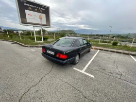 Mercedes-Benz E 200 | Mobile.bg    13