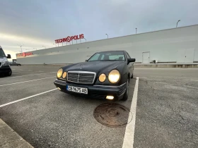 Mercedes-Benz E 200 | Mobile.bg    2