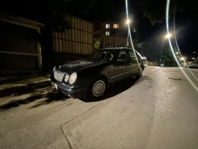 Mercedes-Benz E 200 | Mobile.bg    6
