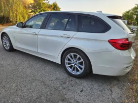 Обява за продажба на BMW 320 320 d automatic ~16 000 лв. - изображение 2