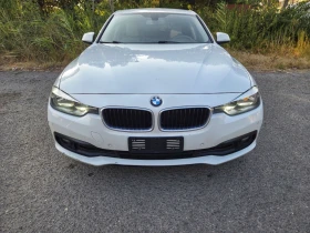 Обява за продажба на BMW 320 320 d automatic ~16 000 лв. - изображение 1