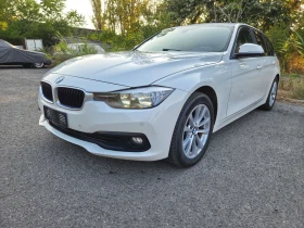 Обява за продажба на BMW 320 320 d automatic ~16 000 лв. - изображение 1