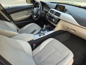 Обява за продажба на BMW 320 320 d automatic ~16 000 лв. - изображение 6