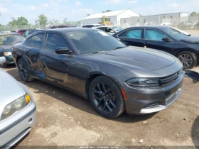 Dodge Charger SXT RWD