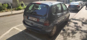 Обява за продажба на Renault Scenic  1.6 i -108 к.с. ~3 200 лв. - изображение 2