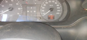 Обява за продажба на Renault Scenic  1.6 i -108 к.с. ~3 200 лв. - изображение 6