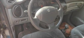 Обява за продажба на Renault Scenic  1.6 i -108 к.с. ~3 200 лв. - изображение 7
