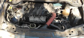 Обява за продажба на Renault Scenic  1.6 i -108 к.с. ~3 200 лв. - изображение 3