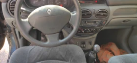 Обява за продажба на Renault Scenic  1.6 i -108 к.с. ~3 200 лв. - изображение 5