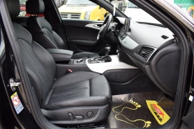 Audi A6 3.0TDI S-LINE 313..  BOSE PANORAMA | Mobile.bg    14