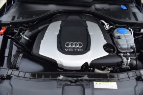 Audi A6 3.0TDI S-LINE 313..  BOSE PANORAMA | Mobile.bg    17