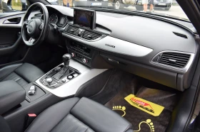 Audi A6 3.0TDI S-LINE 313..  BOSE PANORAMA | Mobile.bg    15