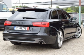 Audi A6 3.0TDI S-LINE 313..  BOSE PANORAMA | Mobile.bg    4