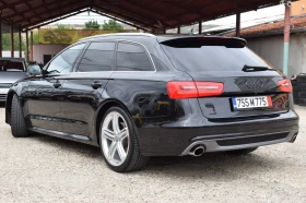 Audi A6 3.0TDI S-LINE 313..  BOSE PANORAMA | Mobile.bg    3