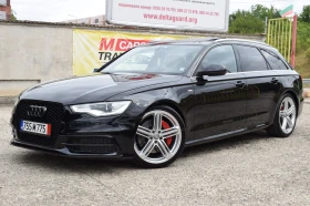 Audi A6 3.0TDI S-LINE 313..  BOSE PANORAMA | Mobile.bg    2