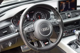Audi A6 3.0TDI S-LINE 313..  BOSE PANORAMA | Mobile.bg    8