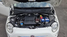 Fiat 500 1, 2i GPL/ 2011./  | Mobile.bg    15