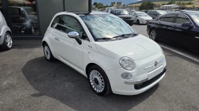 Обява за продажба на Fiat 500 1, 2i GPL/ 2011г./ ПАНОРАМА ~7 700 лв. - изображение 1