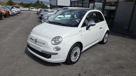Обява за продажба на Fiat 500 1, 2i GPL/ 2011г./ ПАНОРАМА ~7 700 лв. - изображение 2